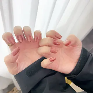 ネイル Allure はるのネイルデザイン