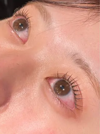 マツエク・マツパ HAIRLOUNGESoleil六本木所属・Soleil 🌷ハナ🌷のヘアスタイル