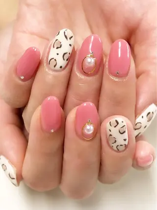ネイル KIREIE NAILSのネイルデザイン