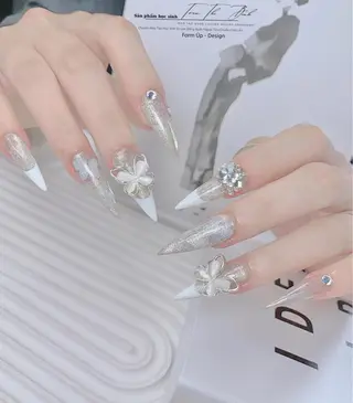 ネイル ANA.CHUO NAIL 本川越所属・ANA.CHUO NAIL 本川越のネイルデザイン