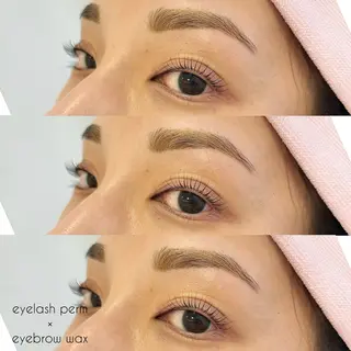 マツエク・マツパ ✧elpatio✧︎ 小出紗羅のマツエク・マツパデザイン