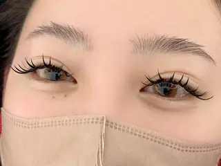 マツエク・マツパ Eye'llbe lash《ｱｲﾋﾞｰﾗｯｼｭ》所属・Eye'llbe lashのその他イメージ