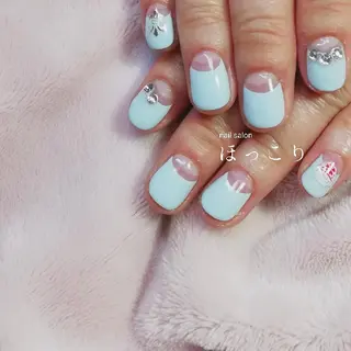 ネイル ネイルサロンほっこり kanaのネイルデザイン