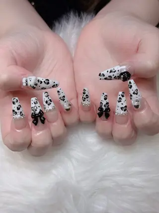 ネイル Lumi Nailのネイルデザイン