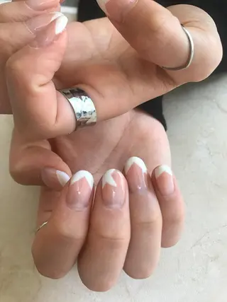 ネイル mellow mのネイルデザイン