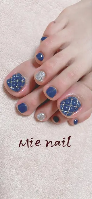 ネイル Mie nailのネイルデザイン