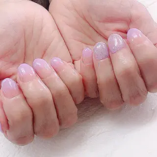 ネイル nailsalon vanilla.のネイルデザイン
