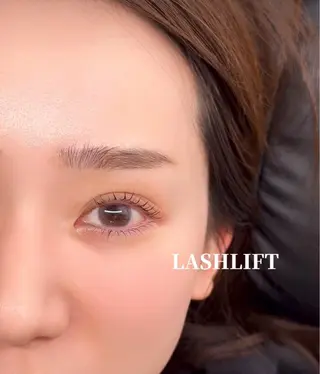 マツエク・マツパ Liberte eyelash所属・Liberte CHIAKIのマツエク・マツパデザイン