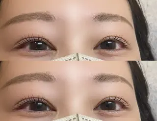 マツエク・マツパ my. salonのマツエク・マツパデザイン