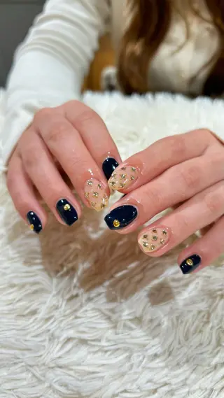 ネイル 🤍 YUI 🤍のネイルデザイン