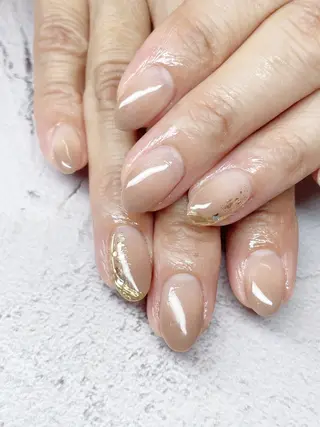 ネイル エルモサ YURIKAのネイルデザイン