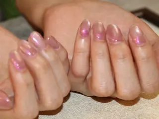ネイル Strho所属・Ayaka nail salonStrhoのネイルデザイン
