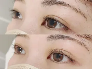 マツエク・マツパ Maazlash SHIZU🌙のマツエク・マツパデザイン