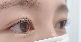 マツエク・マツパ ANCIL 🎡今野🎡のマツエク・マツパデザイン