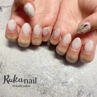 ネイル Ruka nailのネイルデザイン