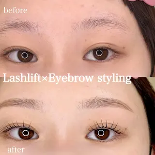 マツエク・マツパ Blanc 小倉店の眉毛・アイブロウイメージ