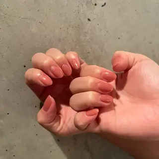 ネイル DariL Ayaのネイルデザイン