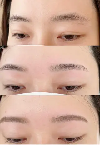 アイブロウ luna所属・【luna】 sakiのマツエク・マツパデザイン