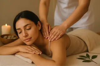 SHARES MADOKAのエステ・リラクイメージ