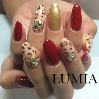 ネイル Emu Nailのネイルデザイン