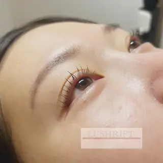 マツエク・マツパ TOKYOBABE 池袋店のマツエク・マツパデザイン