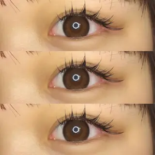 マツエク・マツパ 《eyelash ｉｉｔｅ》森のマツエク・マツパデザイン