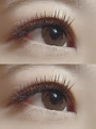 マツエク・マツパ マ イのマツエク・マツパデザイン