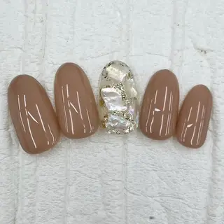 ネイル Nail salon Honey Beeのネイルデザイン