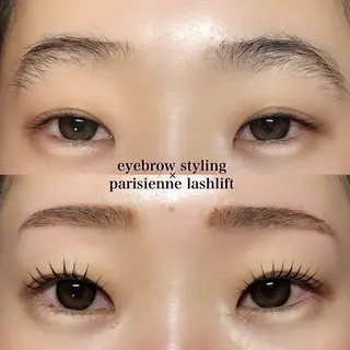 マツエク・マツパ FLOWATER EYELASH 板橋店所属・Momoka FLOWATER板橋のマツエク・マツパデザイン