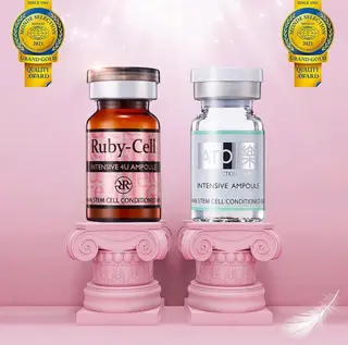 Nail&eyelash salon makana所属・makana nail salonのエステ・リラクイメージ