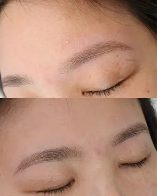 アイブロウ eyebrow Essence金山の眉毛・アイブロウイメージ