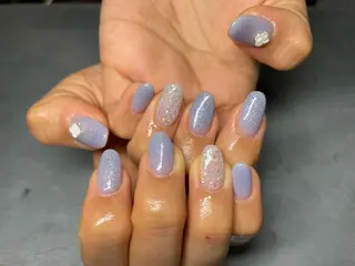 ネイル LAVISH nail salonのネイルデザイン