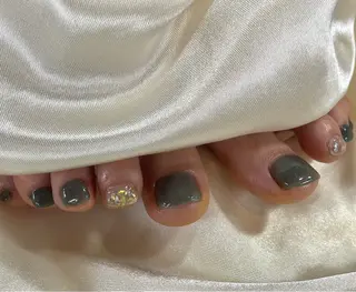 ネイル Relum所属・Relum__. fukaのネイルデザイン