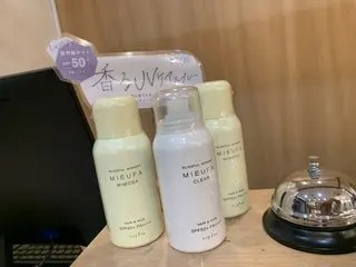 ミディアム ORGA所属・飯塚 朋代のヘアスタイル