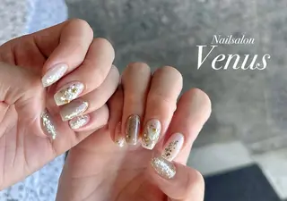 ネイル Nail salon Venusのネイルデザイン