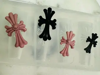 ネイル MiO Nailのネイルデザイン