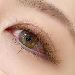 マツエク・マツパ ailas+h. アイラスのマツエク・マツパデザイン