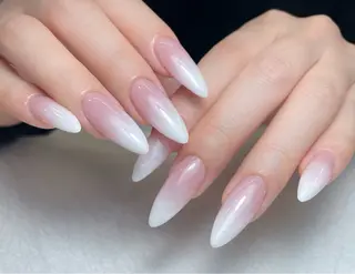 ネイル 中野駅から2分 MEO NAILのネイルデザイン