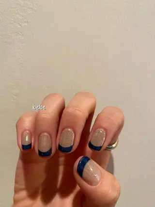ネイル Ann. nail.tokyo所属・Ann nailのネイルデザイン