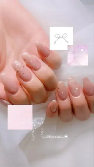 ネイル GREEM グリームのネイルデザイン