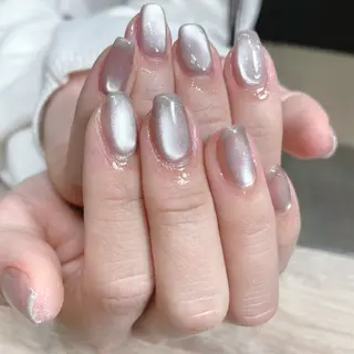 ネイル ネイルサロンCrea所属・Crea 自由が丘のネイルデザイン
