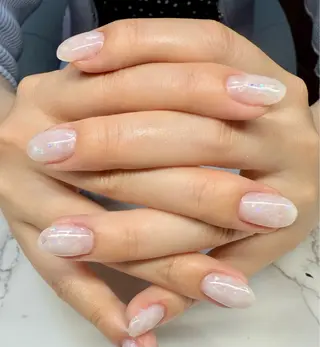 ネイル M.N_ nailのネイルデザイン