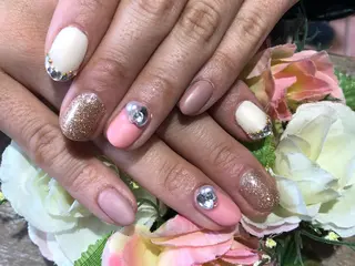 ネイル 伊藤 綾のその他イメージ