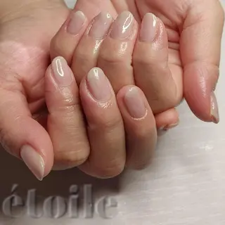 ネイル étoile(エトワール)所属・山田 可愛のネイルデザイン