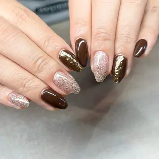 ネイル WEZU NAILのネイルデザイン