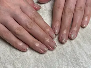 ネイル atelier Lig所属・ネイリスト shouのネイルデザイン