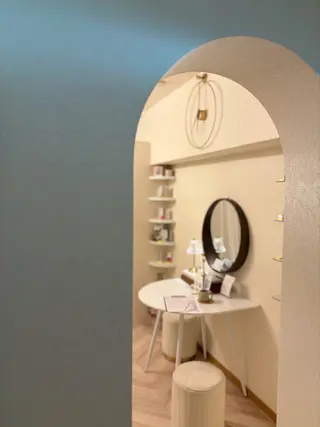 Nurse Care Lab.所属・nurse carelab.のエステ・リラクイメージ