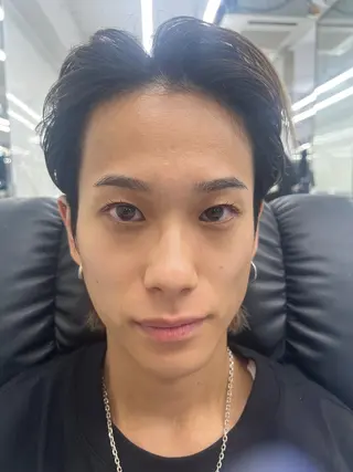 マツエク・マツパ SENSE所属・【メンズ眉毛サロン】 SENSE 大宮西口の眉毛・アイブロウイメージ