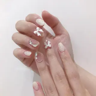 ネイル Ken nail beauty所属・Ken nailのネイルデザイン