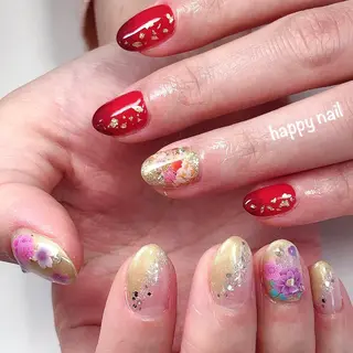 ネイル 心と体が整う腸活 サロン ラクシュミーのエステ・リラクイメージ